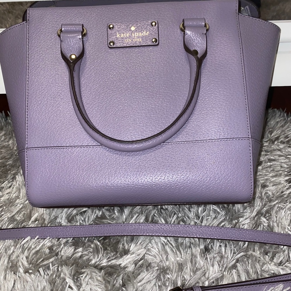 Never worn Kates Spade Purse